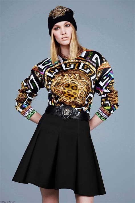 versace clothing collections|versace clothing website.